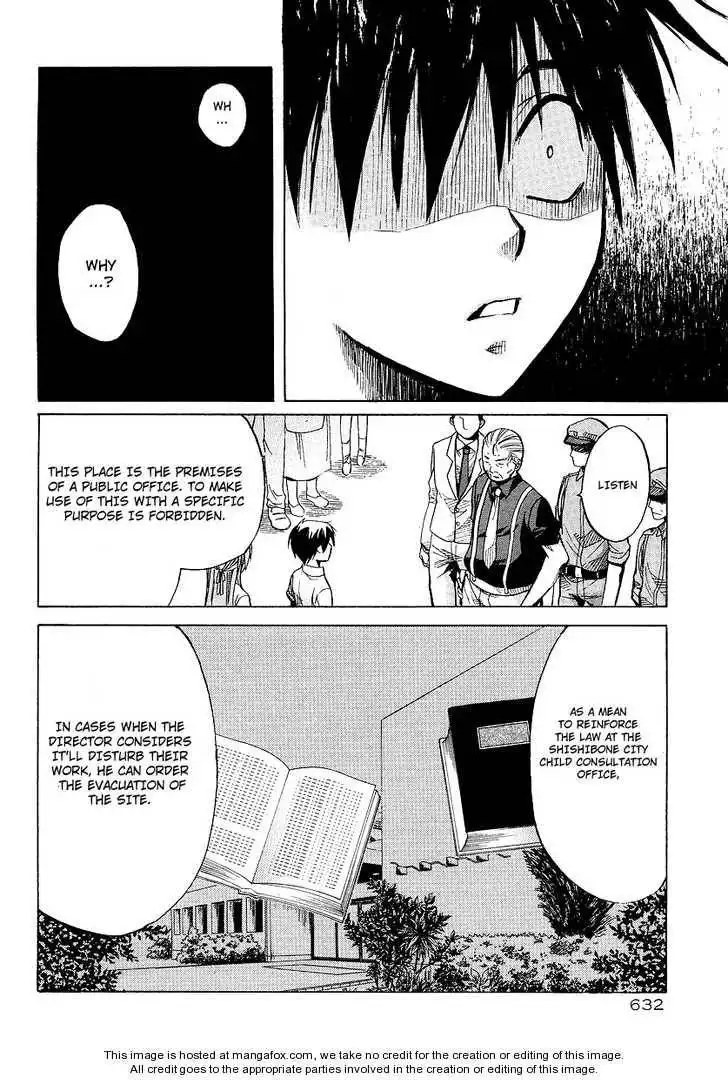 Higurashi no Naku Koro ni ~ Minagoroshi Chapter 15 31